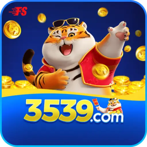 Logo da 3539