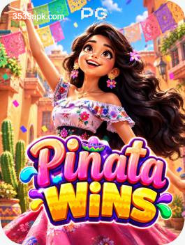 Pinata Wins - slot PG Soft na 3539