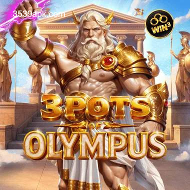 Variedade de slots 3539