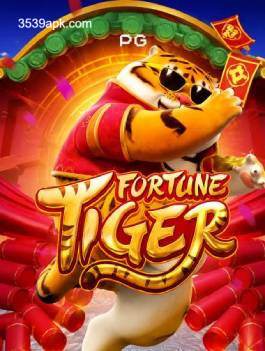 Fortune Tiger - Crash game na 3539